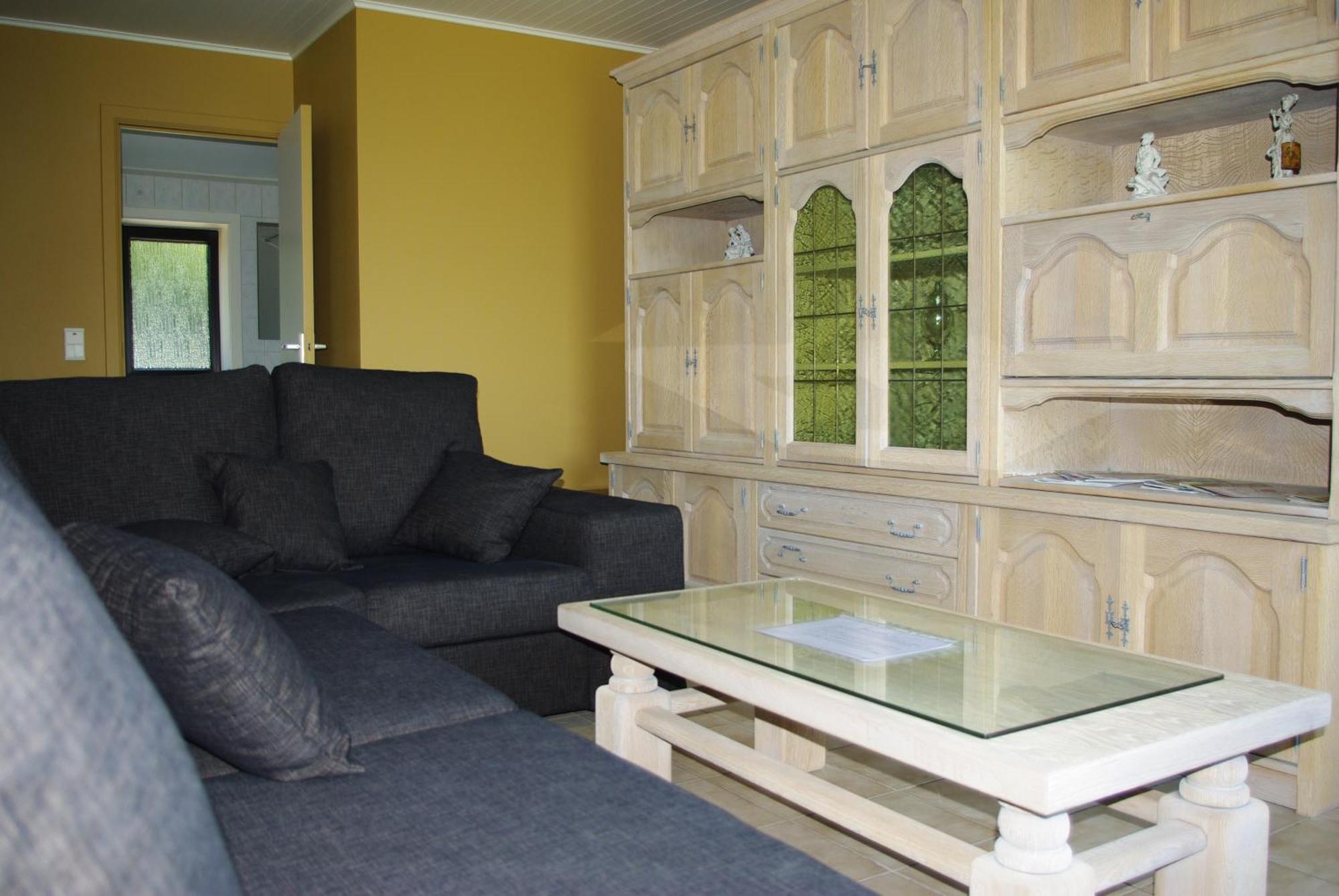 Gîte Horlitin Amougies Extérieur photo